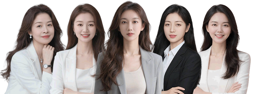 夫妻感情问题导师团队头图展示